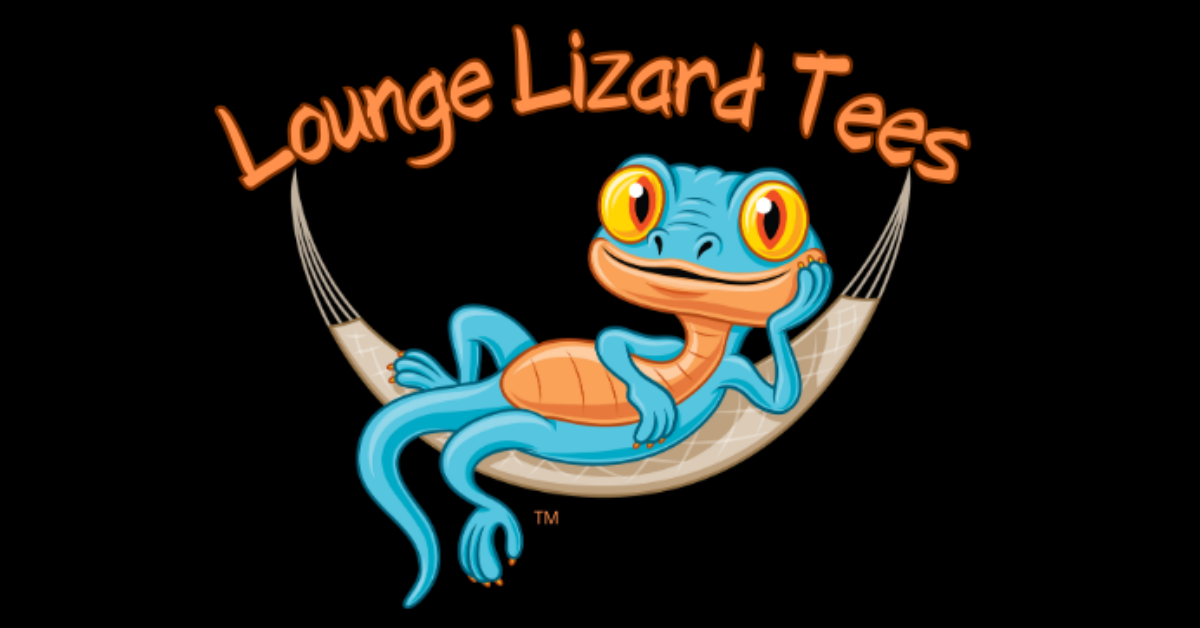 Lounge Lizard Tees