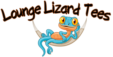 Lounge Lizard Tees