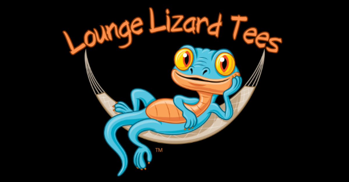 Adults – Lounge Lizard Tees